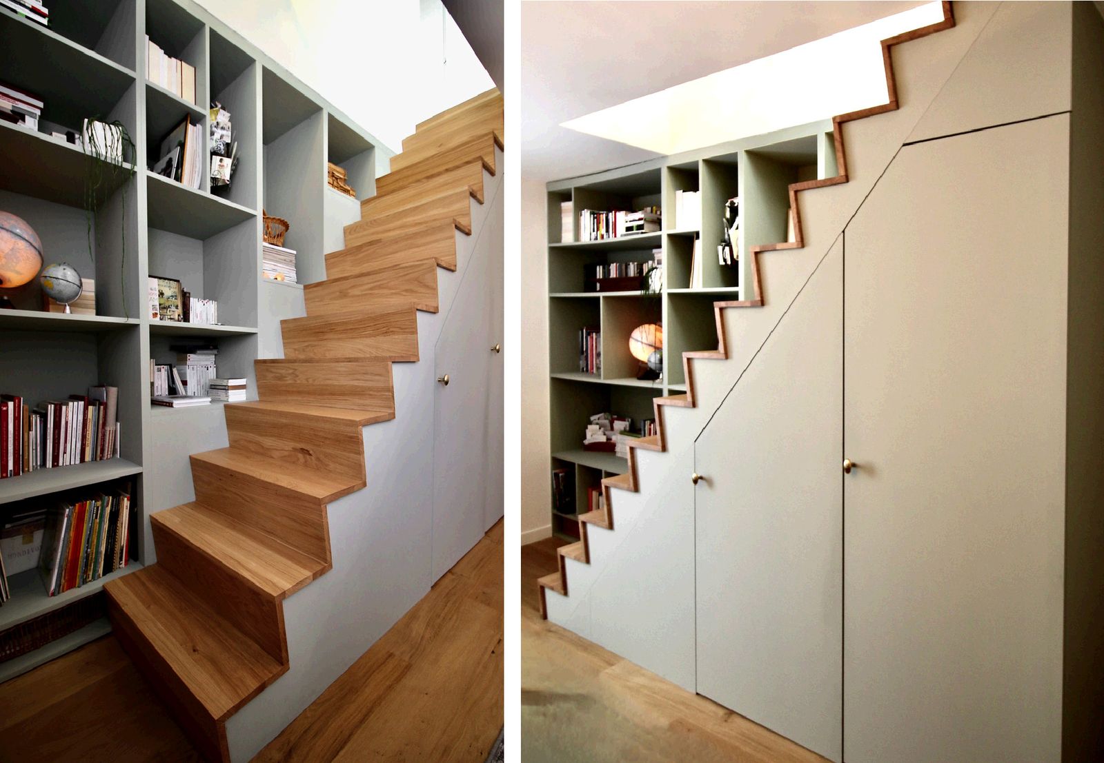 Julie Drevet Architecte d'intérieur Designer : DIJON - EXTENSION D'UNE MAISON POUR UNE AMBIANCE DEDANS / DEHORS